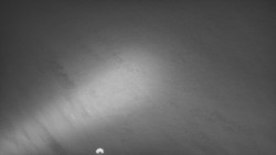 Troják, Maruška - odpočivadlo HM52