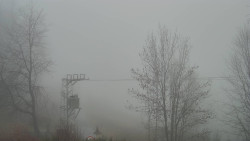 Troják, Maruška - odpočivadlo HM52