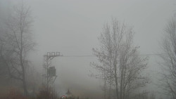 Troják, Maruška - odpočivadlo HM52