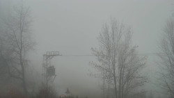 Troják, Maruška - odpočivadlo HM52