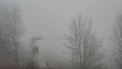 Troják, Maruška - odpočivadlo HM52