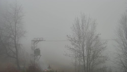 Troják, Maruška - odpočivadlo HM52