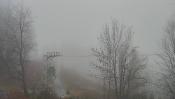 Troják, Maruška - odpočivadlo HM52