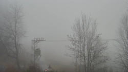 Troják, Maruška - odpočivadlo HM52