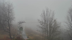 Troják, Maruška - odpočivadlo HM52