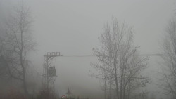 Troják, Maruška - odpočivadlo HM52