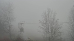 Troják, Maruška - odpočivadlo HM52