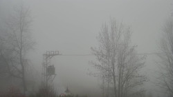 Troják, Maruška - odpočivadlo HM52