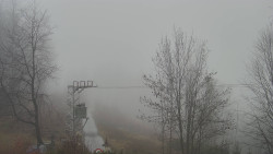 Troják, Maruška - odpočivadlo HM52