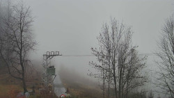 Troják, Maruška - odpočivadlo HM52