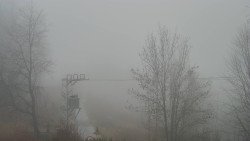 Troják, Maruška - odpočivadlo HM52