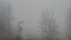 Troják, Maruška - odpočivadlo HM52