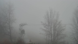 Troják, Maruška - odpočivadlo HM52