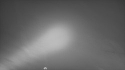 Troják, Maruška - odpočivadlo HM52