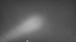 Troják, Maruška - odpočivadlo HM52