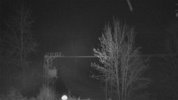 Troják, Maruška - odpočivadlo HM52