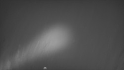 Troják, Maruška - odpočivadlo HM52