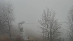 Troják, Maruška - odpočivadlo HM52