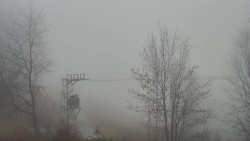 Troják, Maruška - odpočivadlo HM52