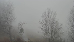 Troják, Maruška - odpočivadlo HM52