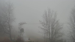 Troják, Maruška - odpočivadlo HM52