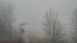 Troják, Maruška - odpočivadlo HM52