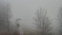 Troják, Maruška - odpočivadlo HM52