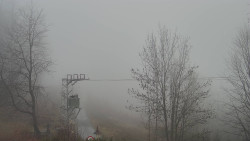 Troják, Maruška - odpočivadlo HM52