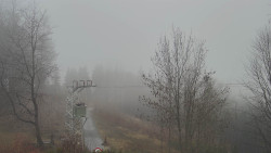 Troják, Maruška - odpočivadlo HM52