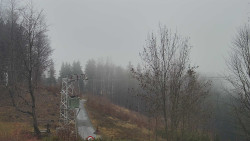 Troják, Maruška - odpočivadlo HM52