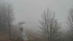 Troják, Maruška - odpočivadlo HM52