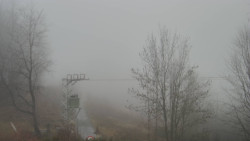 Troják, Maruška - odpočivadlo HM52