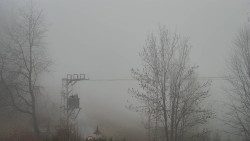 Troják, Maruška - odpočivadlo HM52