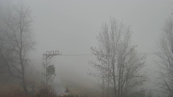 Troják, Maruška - odpočivadlo HM52