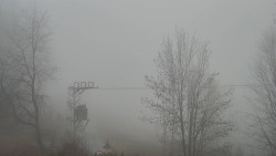 Troják, Maruška - odpočivadlo HM52