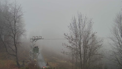 Troják, Maruška - odpočivadlo HM52