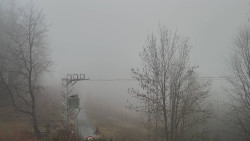 Troják, Maruška - odpočivadlo HM52