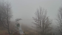 Troják, Maruška - odpočivadlo HM52