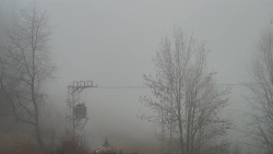 Troják, Maruška - odpočivadlo HM52