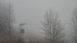 Troják, Maruška - odpočivadlo HM52