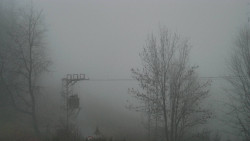 Troják, Maruška - odpočivadlo HM52