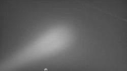 Troják, Maruška - odpočivadlo HM52