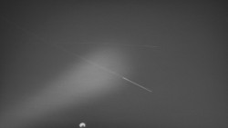 Troják, Maruška - odpočivadlo HM52