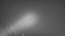 Troják, Maruška - odpočivadlo HM52