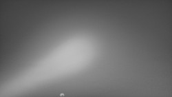 Troják, Maruška - odpočivadlo HM52