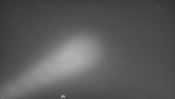 Troják, Maruška - odpočivadlo HM52