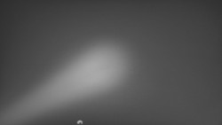 Troják, Maruška - odpočivadlo HM52