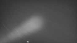 Troják, Maruška - odpočivadlo HM52