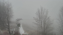 Troják, Maruška - odpočivadlo HM52