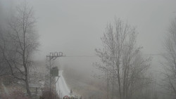 Troják, Maruška - odpočivadlo HM52